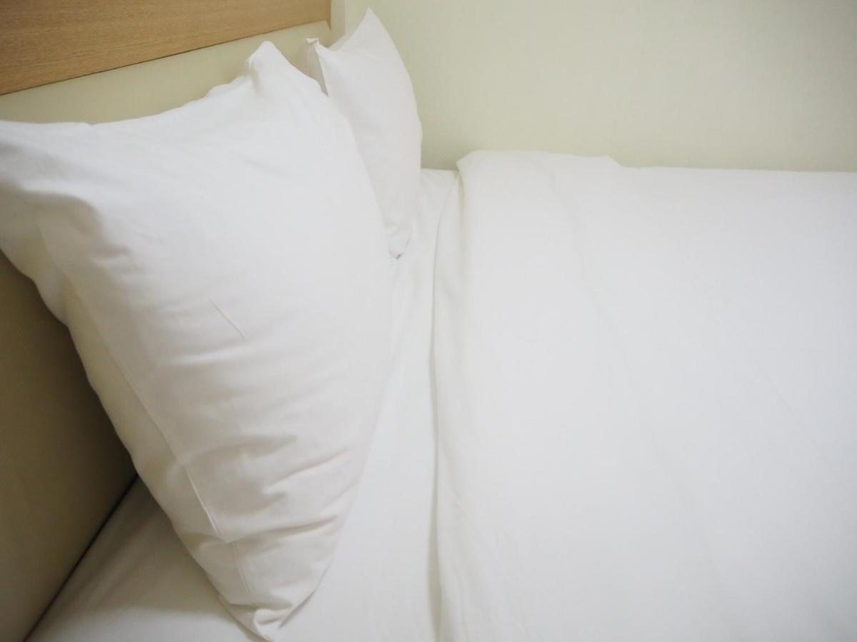 Nana Best Inn Hotel Makkasan Buitenkant foto